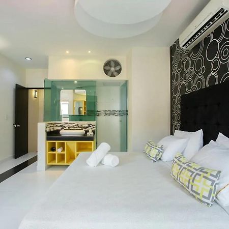 Casa Kaoba Hotel & Suites Los Dos Compadres 外观 照片