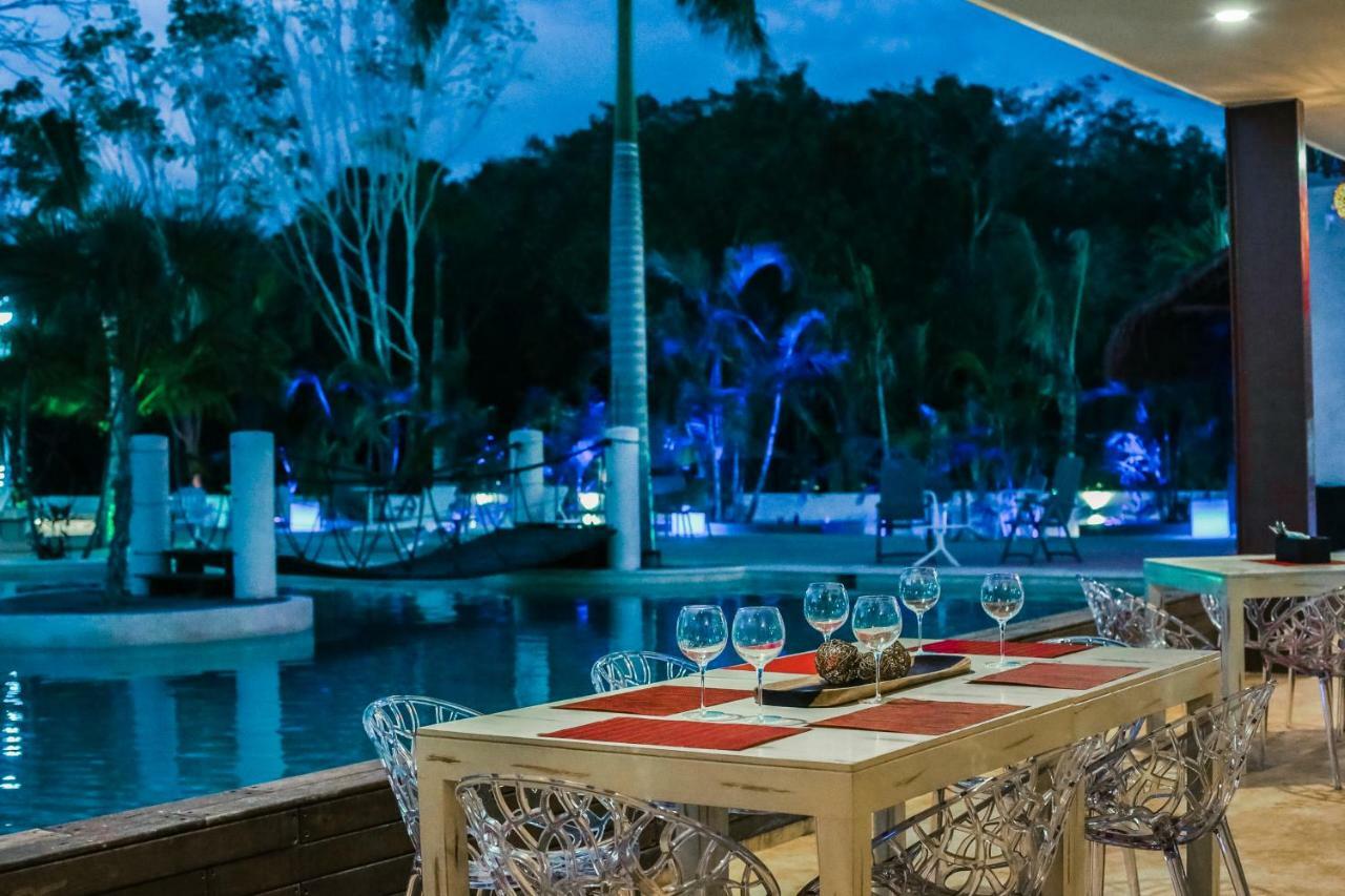 Casa Kaoba Hotel & Suites Los Dos Compadres 外观 照片