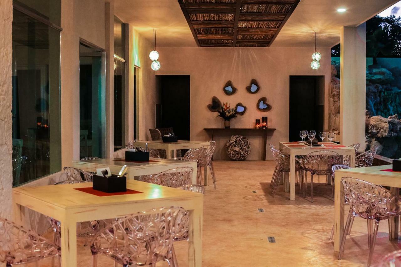 Casa Kaoba Hotel & Suites Los Dos Compadres 外观 照片