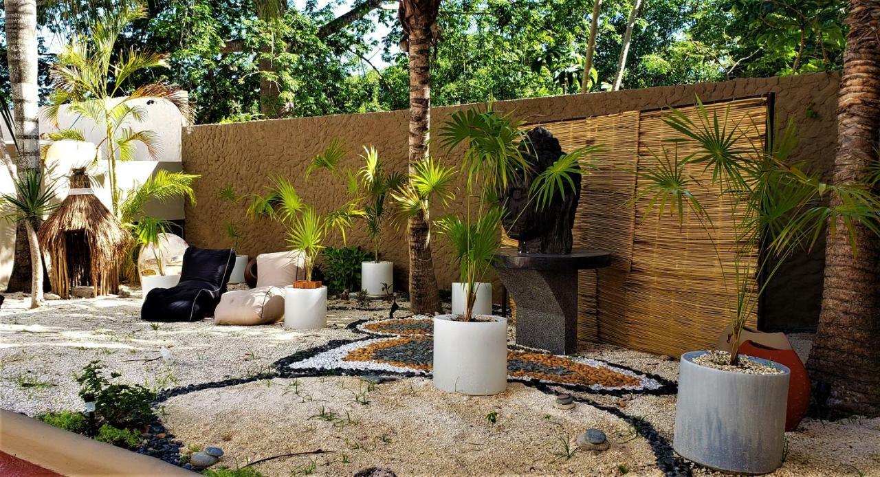 Casa Kaoba Hotel & Suites Los Dos Compadres 外观 照片