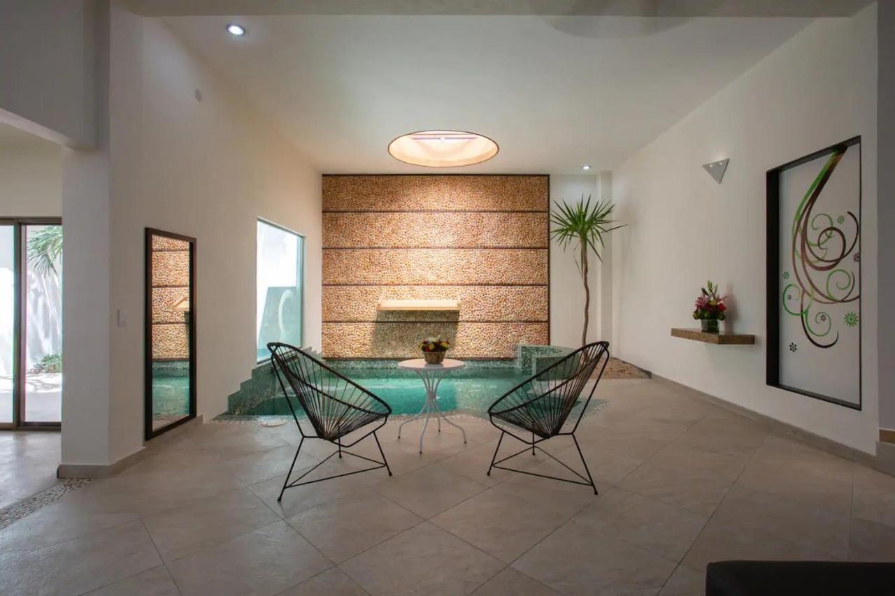 Casa Kaoba Hotel & Suites Los Dos Compadres 外观 照片