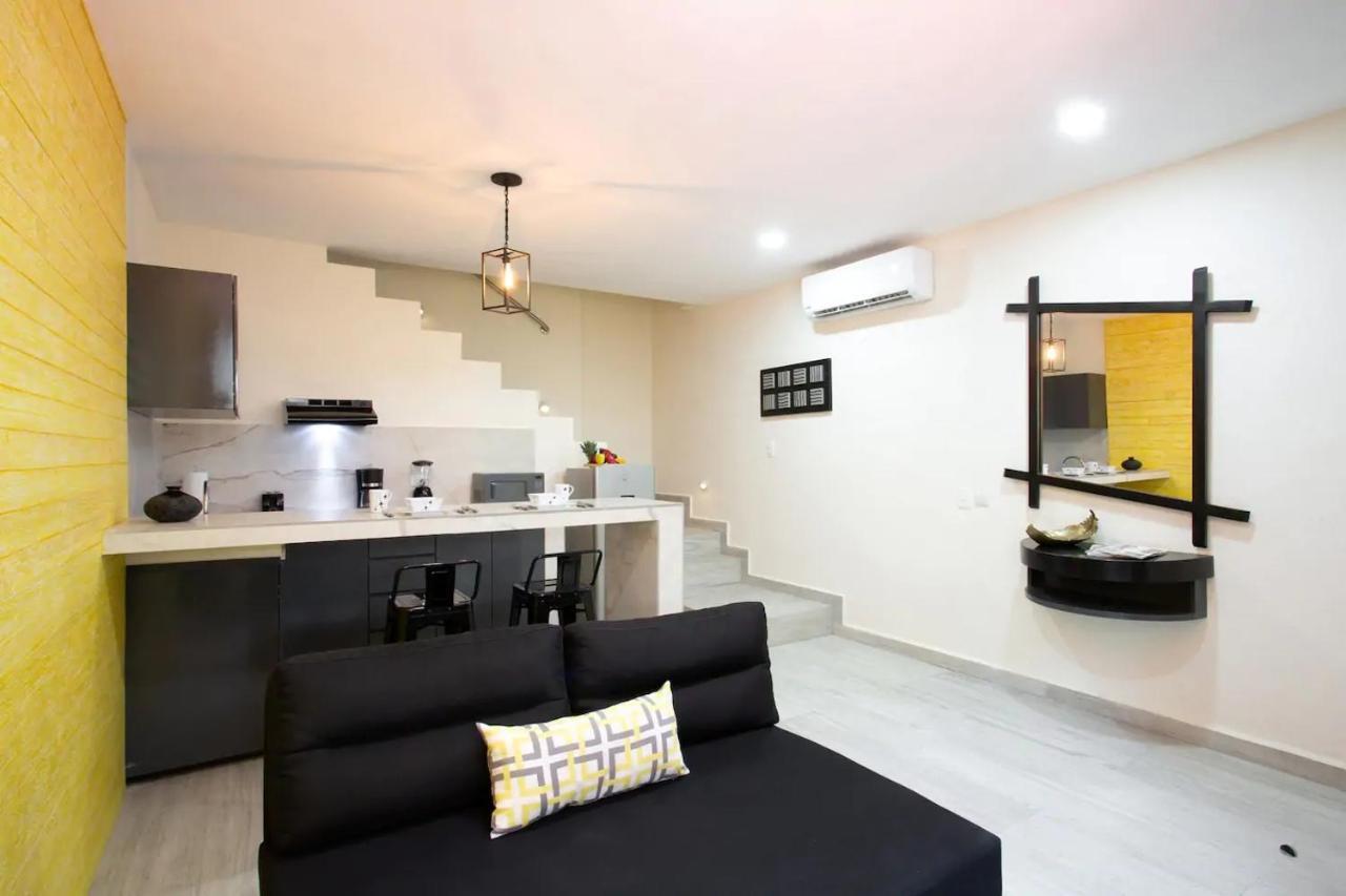 Casa Kaoba Hotel & Suites Los Dos Compadres 外观 照片