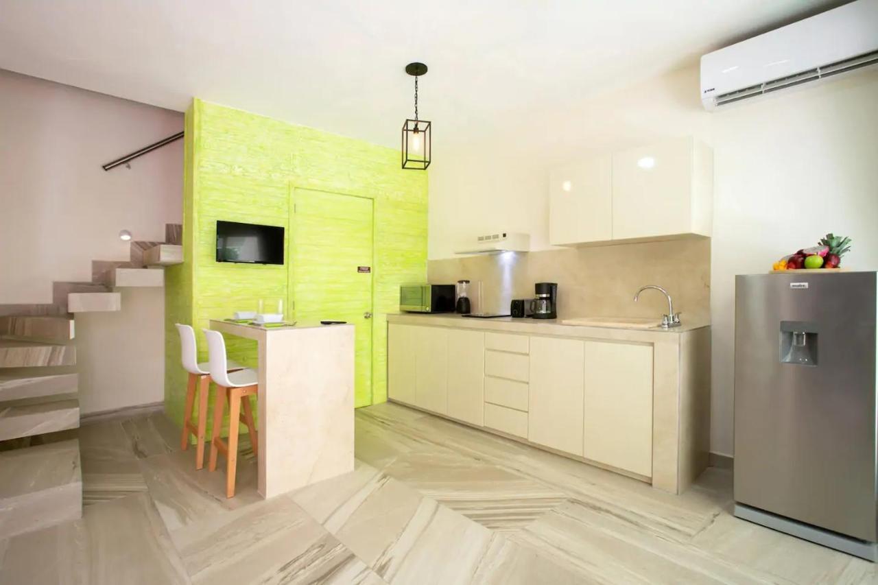 Casa Kaoba Hotel & Suites Los Dos Compadres 外观 照片