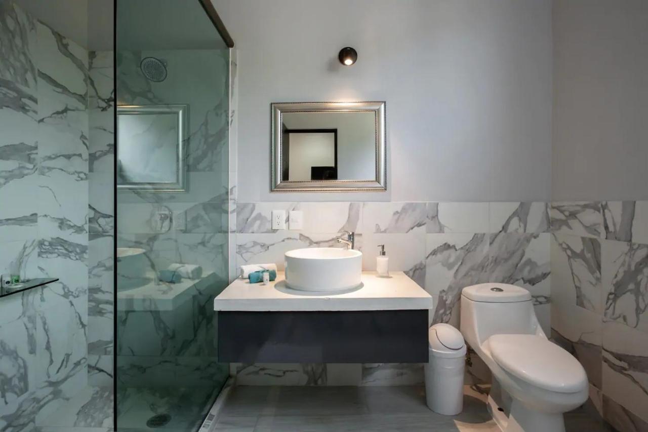 Casa Kaoba Hotel & Suites Los Dos Compadres 外观 照片
