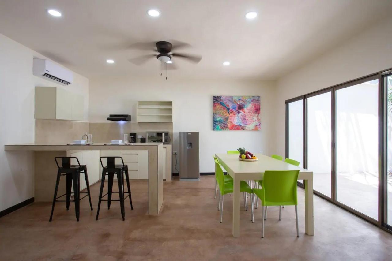 Casa Kaoba Hotel & Suites Los Dos Compadres 外观 照片