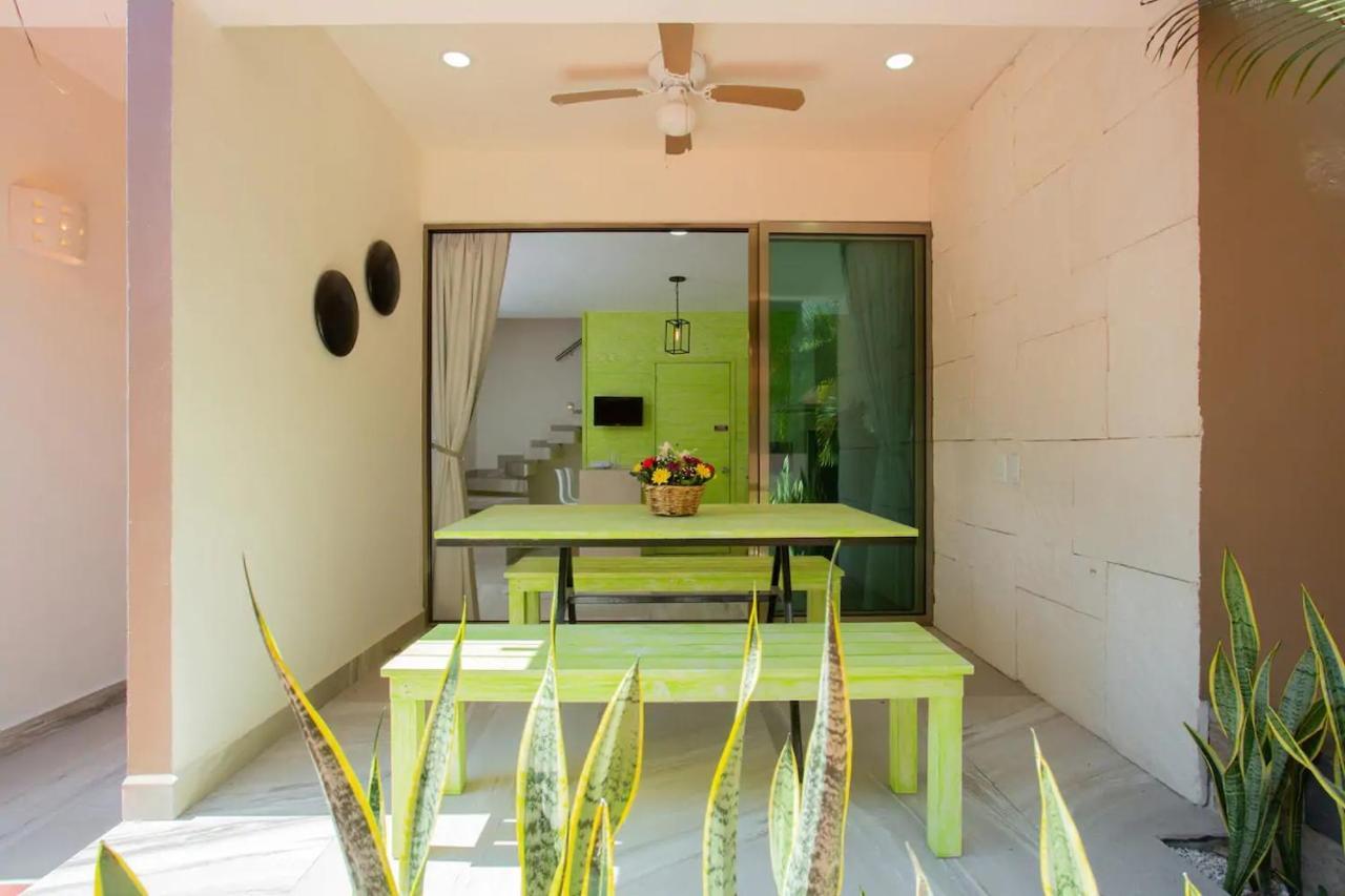 Casa Kaoba Hotel & Suites Los Dos Compadres 外观 照片