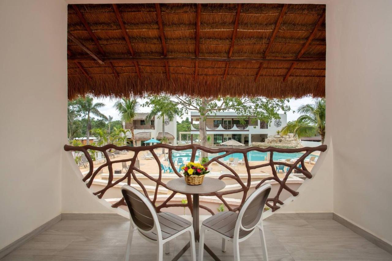 Casa Kaoba Hotel & Suites Los Dos Compadres 外观 照片