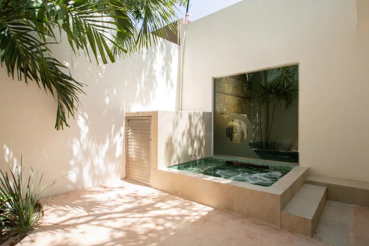 Casa Kaoba Hotel & Suites Los Dos Compadres 外观 照片