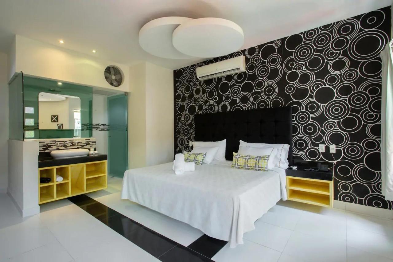 Casa Kaoba Hotel & Suites Los Dos Compadres 外观 照片
